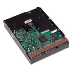 HP Enterprise - HDD - 2 TB - interno - 3.5" - SATA - 7200 rpm - per Workstation Z2 G5, Z2 G8, Z2 G9 (SFF, tower), Z4 G5